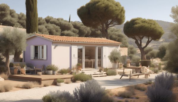 Où dénicher le mobil home parfait dans le Var ?