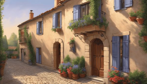 Où trouver le meilleur bed and breakfast à Narbonne ?